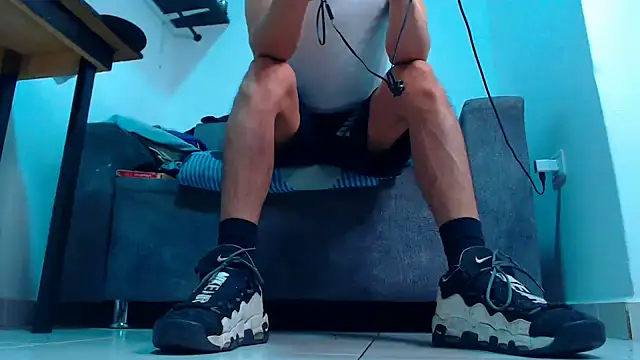 mastersmits online show from July 11, 2026, 9:16 pm