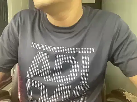 NiceBoy9099 online show from October 7, 2025, 4:48 pm