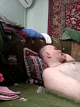 Pineapple04 online show from March 15, 2026, 6:52 am