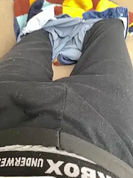 Crazyturko07 online show from January 17, 2026, 10:20 am