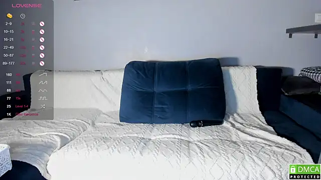 wwildfox online show from April 13, 2026, 8:36 pm