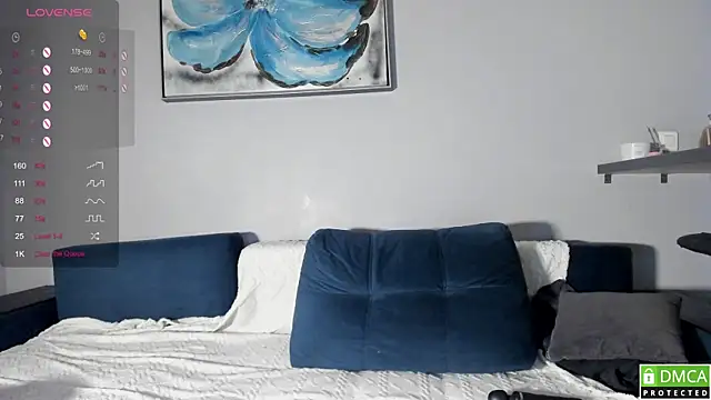 wwildfox online show from July 8, 2026, 7:18 pm
