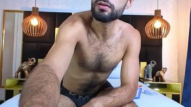 Ethan  Walker online show from November 5, 2025, 7:25 pm