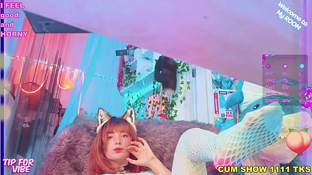 Snapshot of Toxic_Ellies chatting on January 11, 2025, 2:36 pm Toxic Ellies online show from January 11, 2025, 2:36 pm