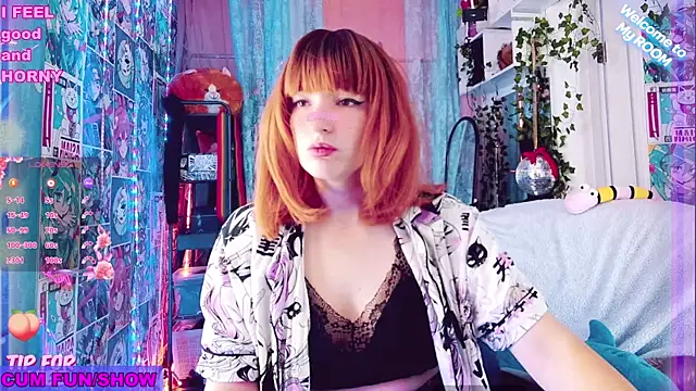 Snapshot of Toxic_Ellies chatting on January 23, 2025, 7:00 am Toxic Ellies online show from January 23, 2025, 7:00 am