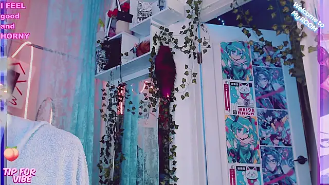 Snapshot of Toxic_Ellies chatting on January 30, 2025, 3:29 pm Toxic Ellies online show from January 30, 2025, 3:29 pm