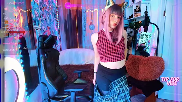 Snapshot of Toxic_Ellies chatting on March 22, 2025, 3:09 pm Toxic Ellies online show from March 22, 2025, 3:09 pm