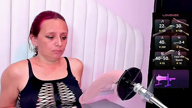 Issys milf online show from January 11, 2026, 3:50 pm