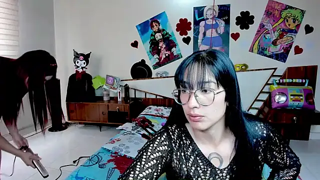 jeyloveebony online show from September 17, 2025, 2:08 pm