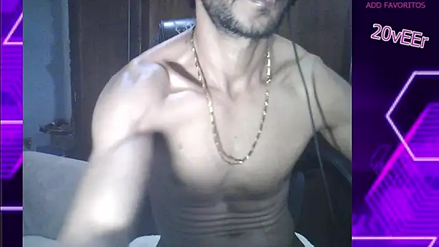 20vEEr online show from January 31, 2025, 7:08 pm