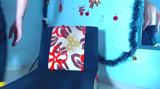 ADAM HOT online show from December 12, 2024, 11:58 pm