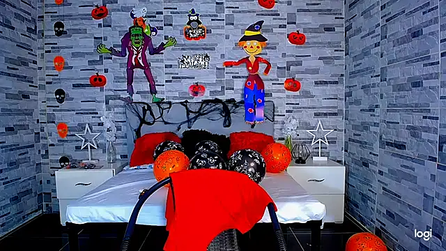 ADAM HOT online show from October 10, 2025, 9:25 pm