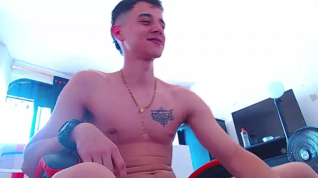 Snapshot of ADAM_HOT chatting on December 13, 2025, 7:53 pm ADAM HOT online show from December 13, 2025, 7:53 pm