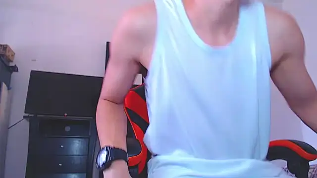 Snapshot of ADAM_HOT chatting on February 6, 2026, 7:50 pm ADAM HOT online show from February 6, 2026, 7:50 pm