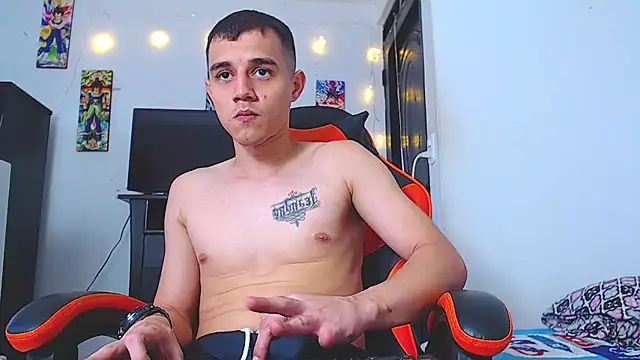 Snapshot of ADAM_HOT chatting on February 16, 2026, 10:50 pm ADAM HOT online show from February 16, 2026, 10:50 pm