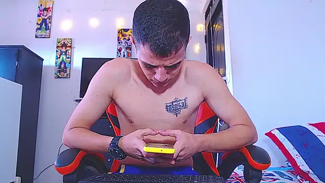 Snapshot of ADAM_HOT chatting on February 20, 2026, 1:22 pm ADAM HOT online show from February 20, 2026, 1:22 pm