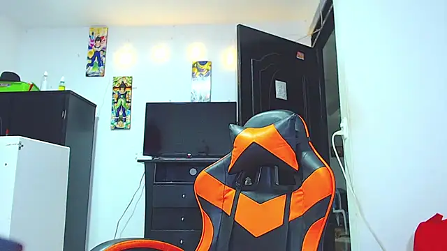 Snapshot of ADAM_HOT chatting on February 22, 2026, 4:02 am ADAM HOT online show from February 22, 2026, 4:02 am