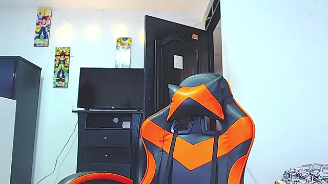 Snapshot of ADAM_HOT chatting on February 22, 2026, 9:46 pm ADAM HOT online show from February 22, 2026, 9:46 pm