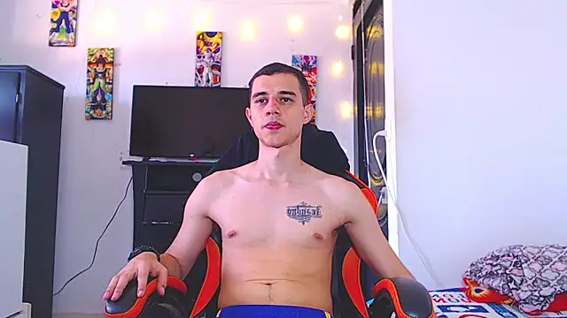 Snapshot of ADAM_HOT chatting on February 27, 2026, 9:37 pm ADAM HOT online show from February 27, 2026, 9:37 pm