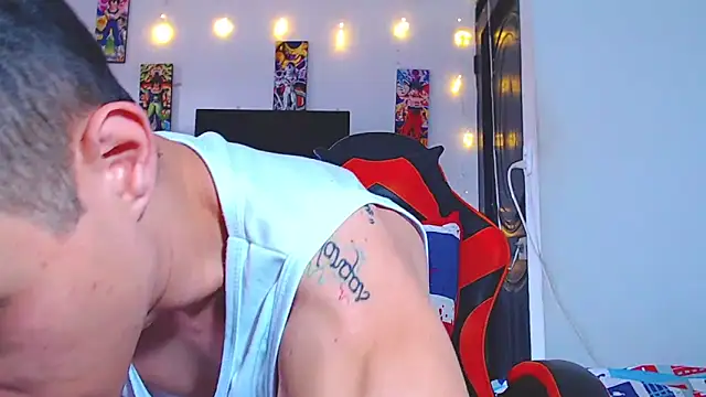 Snapshot of ADAM_HOT chatting on March 1, 2026, 2:19 pm ADAM HOT online show from March 1, 2026, 2:19 pm