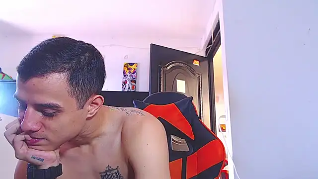 Snapshot of ADAM_HOT chatting on March 2, 2026, 2:35 pm ADAM HOT online show from March 2, 2026, 2:35 pm