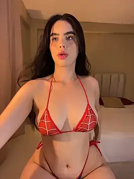 Mavi Coless online show from November 7, 2025, 1:38 am