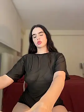 Mavi Coless online show from March 29, 2026, 1:16 am