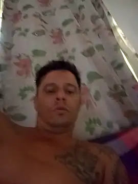 IgoramorimGG online show from March 1, 2026, 7:05 pm