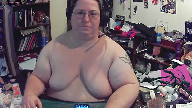 ShibariTurtleDuck online show from June 23, 2026, 8:07 pm