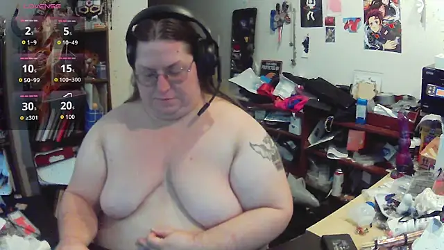 ShibariTurtleDuck online show from June 30, 2026, 3:02 pm