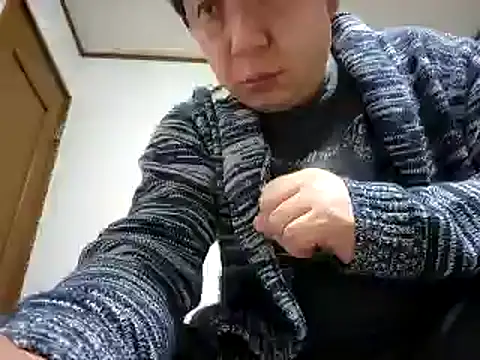 07YUKIO online show from January 2, 2025, 11:52 am