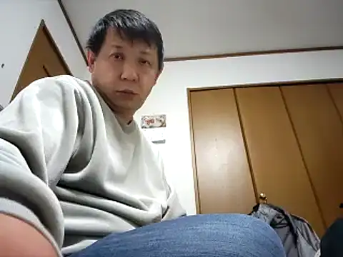 07YUKIO online show from January 6, 2025, 9:19 am