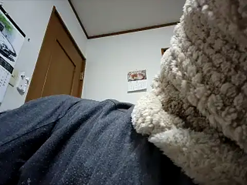 07YUKIO online show from January 18, 2025, 8:19 pm