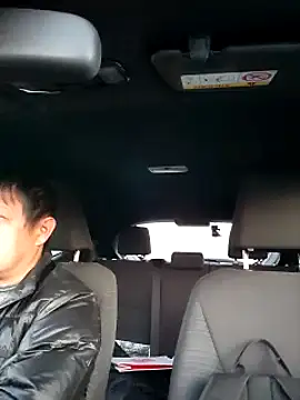 07YUKIO online show from January 23, 2025, 9:50 pm