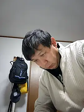 07YUKIO online show from December 15, 2025, 8:40 am