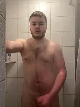 Nickalexburton online show from March 17, 2026, 8:34 pm