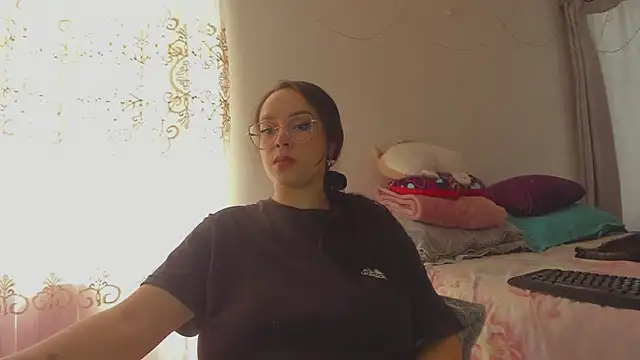 HARLEYNAPIER online show from March 25, 2026, 7:09 pm