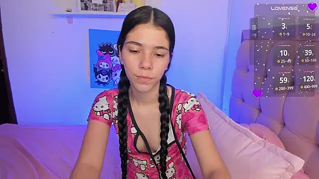 Snapshot of sofi_cute01 chatting on March 4, 2025, 10:16 pm sofi cute01 online show from March 4, 2025, 10:16 pm