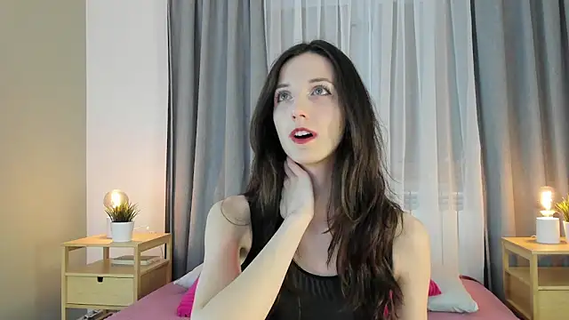 Ketty Belly online show from March 14, 2026, 10:26 pm