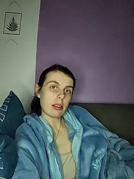 chachalette444 online show from February 27, 2025, 9:14 pm