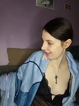 chachalette444 online show from March 15, 2025, 8:32 pm