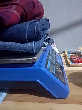 michael mayers03 online show from April 17, 2026, 12:46 am