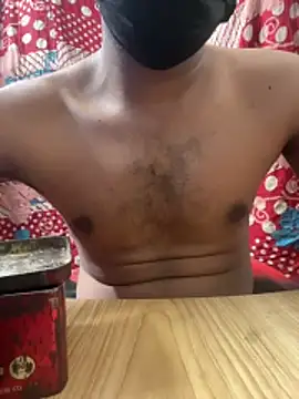 black14pro online show from February 25, 2026, 6:50 pm