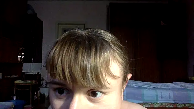 KlavdiaPetrivna online show from October 15, 2025, 4:56 am