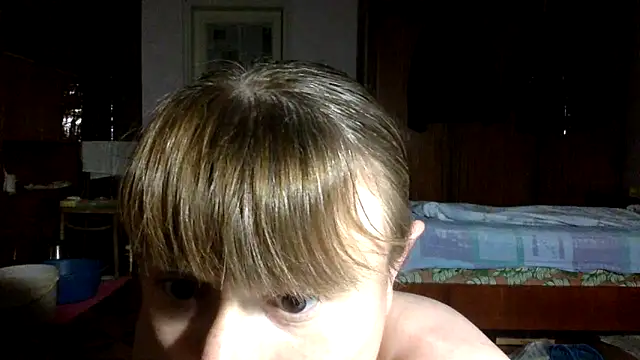 KlavdiaPetrivna online show from November 11, 2025, 8:09 pm