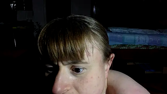 KlavdiaPetrivna online show from June 15, 2026, 12:35 am