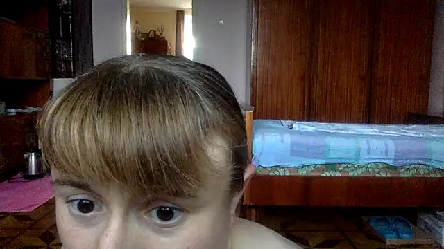 KlavdiaPetrivna online show from June 30, 2026, 2:45 am