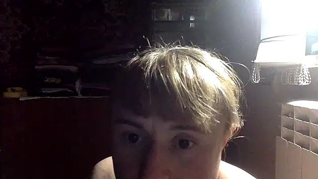 KlavdiaPetrivna online show from July 5, 2026, 11:34 pm