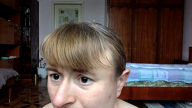 KlavdiaPetrivna online show from July 11, 2026, 8:06 am