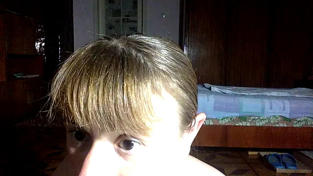 KlavdiaPetrivna online show from July 17, 2026, 8:24 pm